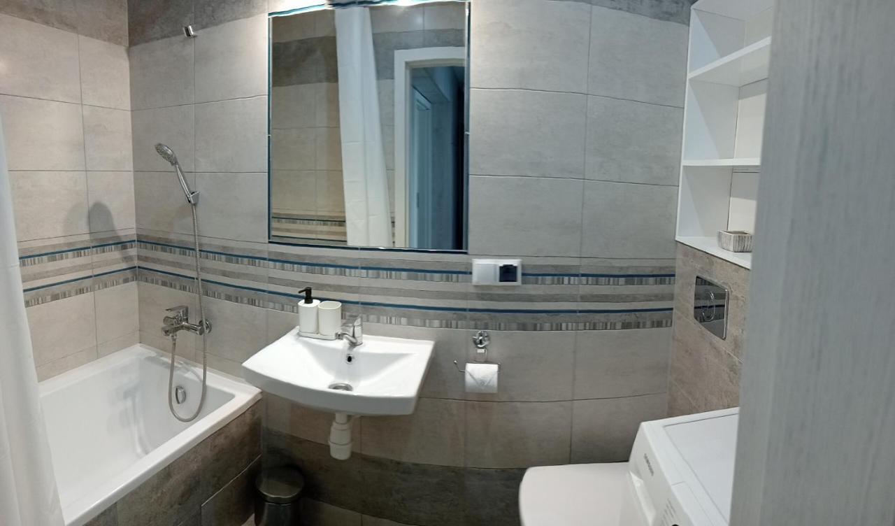 Apartament Queen Malbork Eksteriør bilde