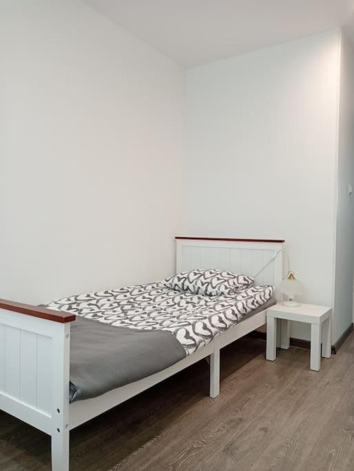 Apartament Queen Malbork Eksteriør bilde