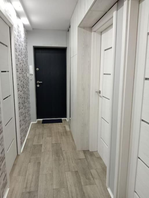 Apartament Queen Malbork Eksteriør bilde