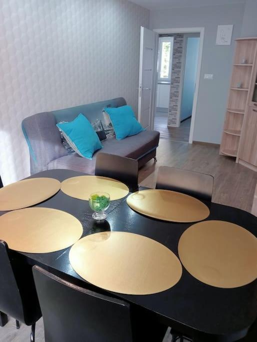 Apartament Queen Malbork Eksteriør bilde