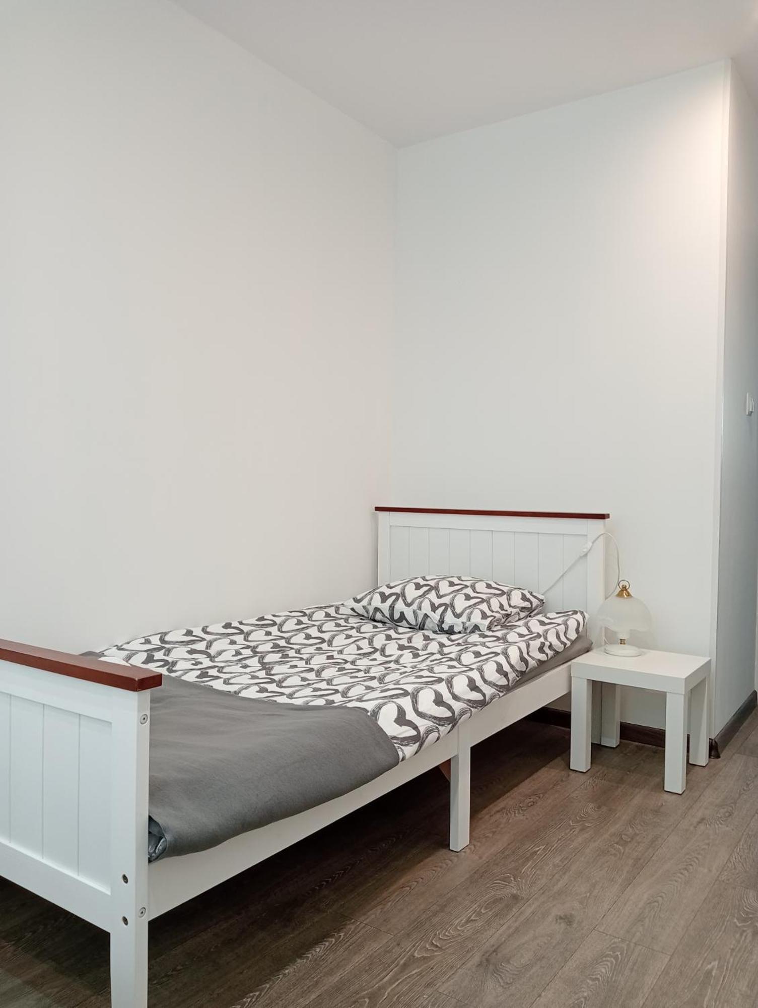 Apartament Queen Malbork Eksteriør bilde